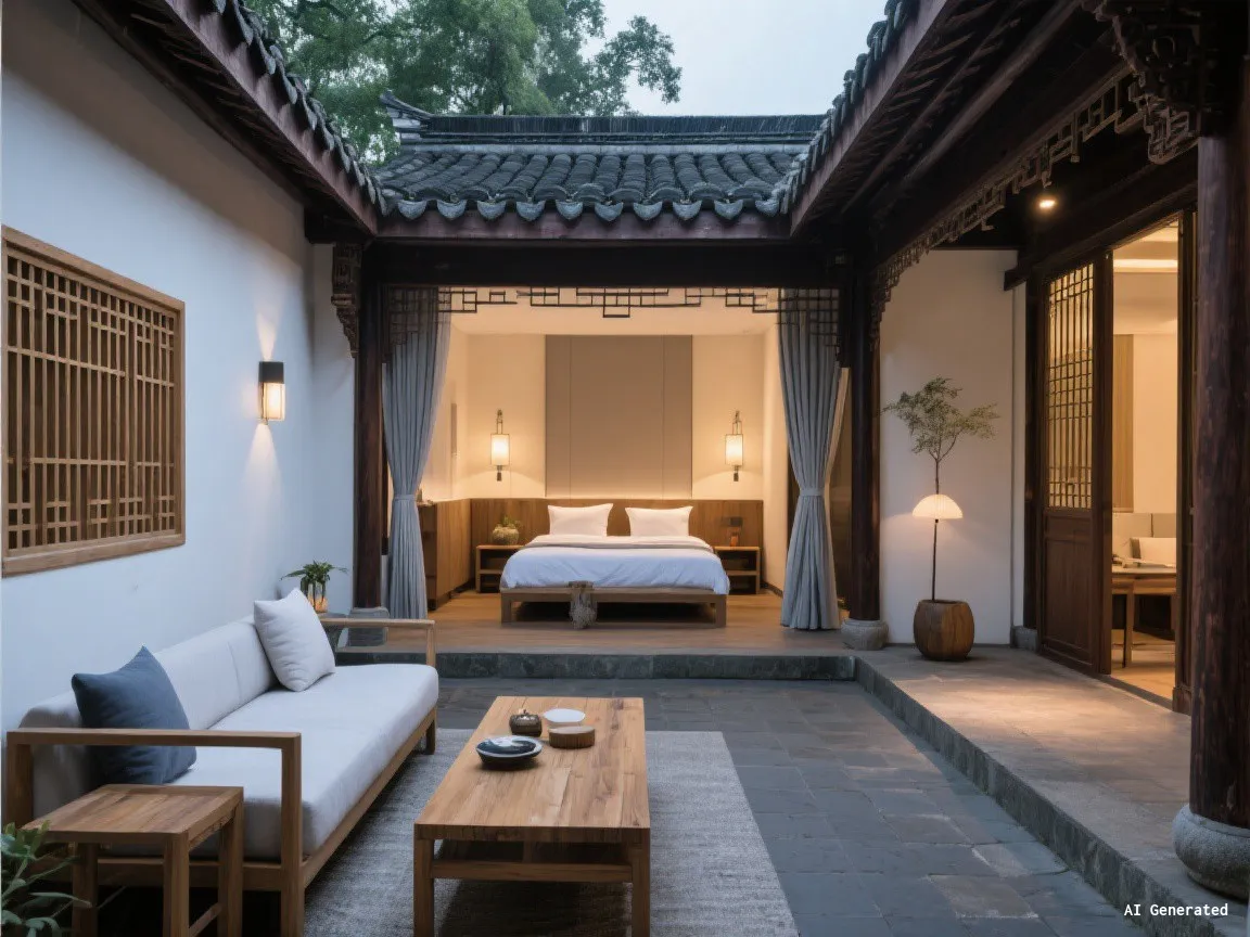 Boutique Hotels